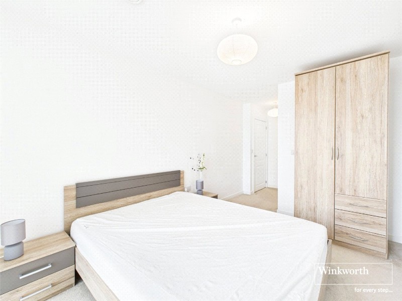 Oscar Wilde Road, Reading, Berkshire, RG1