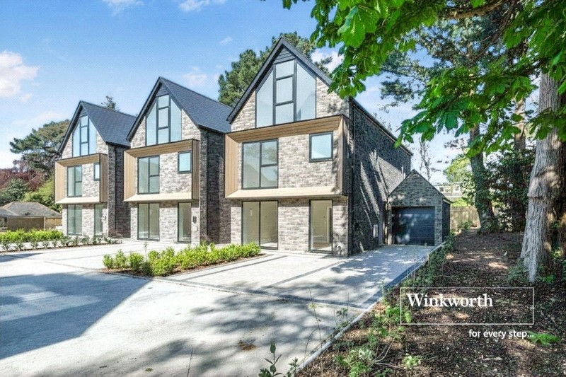 Ringwood Road, Ferndown, Dorset, BH22