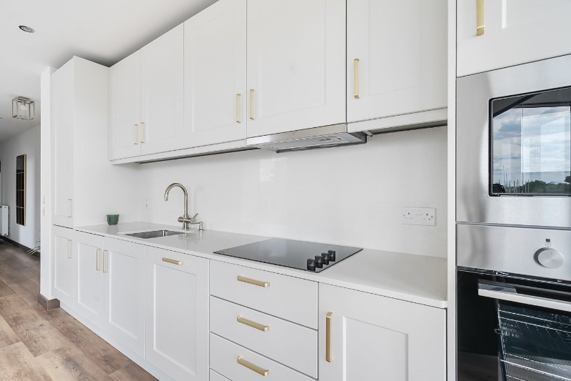 Batik Road, London, SE26