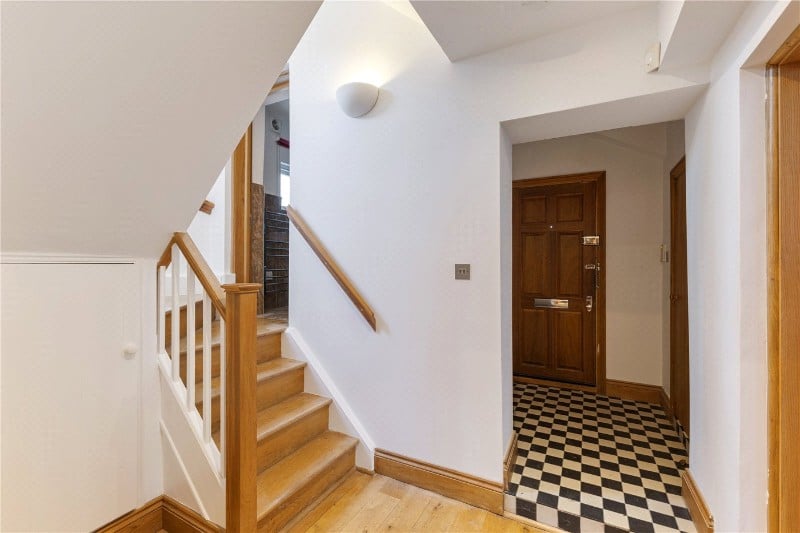 Grafton Square, London, UK, SW4