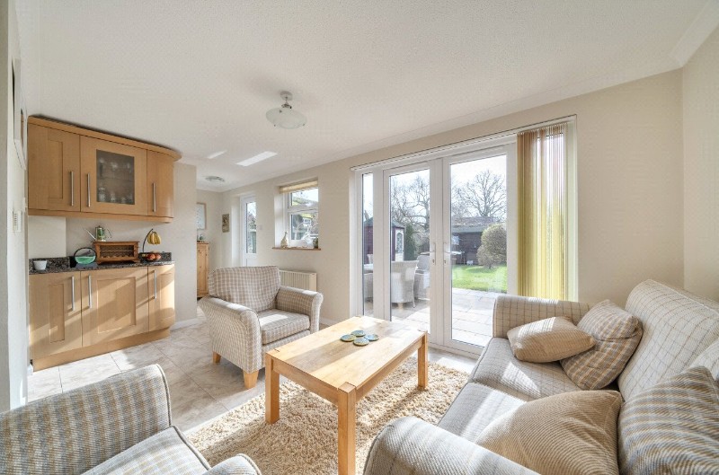 Northlands Road, Romsey, Hampshire, SO51