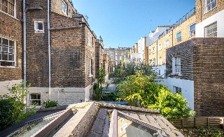 Charlwood Street, London, SW1V