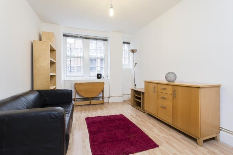 Tavistock Place, London, WC1H