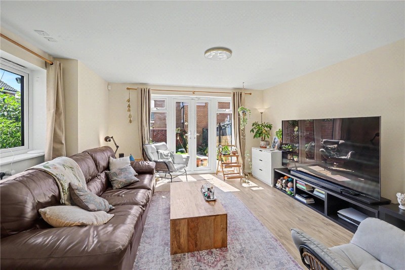 Ron Hill Road, Costessey, Norwich, Norfolk, NR8