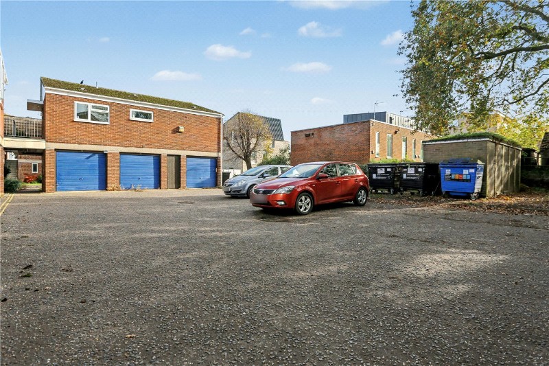 Devonshire Street, Norwich, Norfolk, NR2