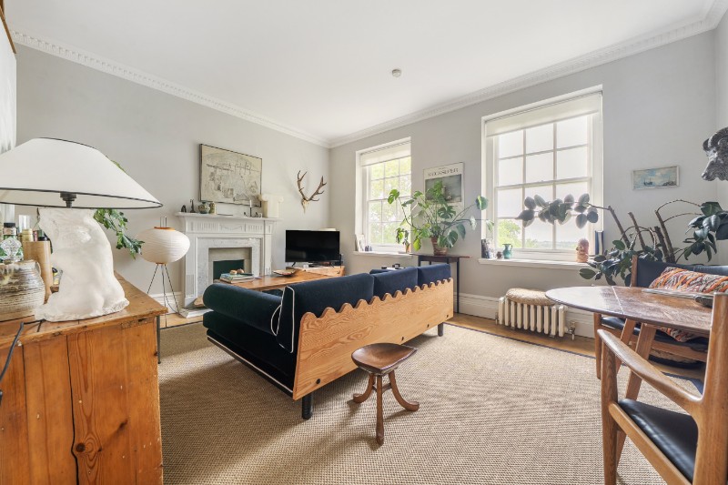 Sydenham Hill, London, SE26
