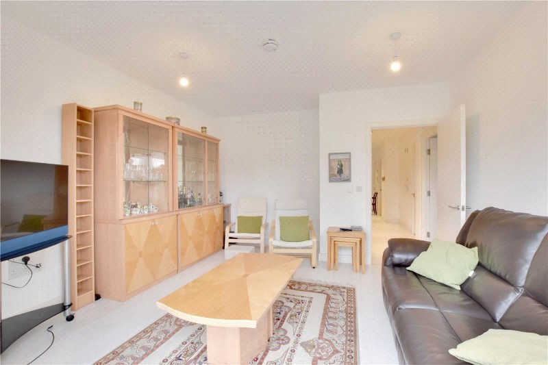 Blessington Road, Lewisham, London, SE13