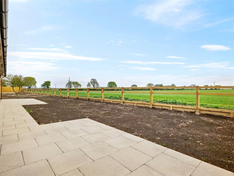 Horton Road, Horton, Wimborne, Dorset, BH21