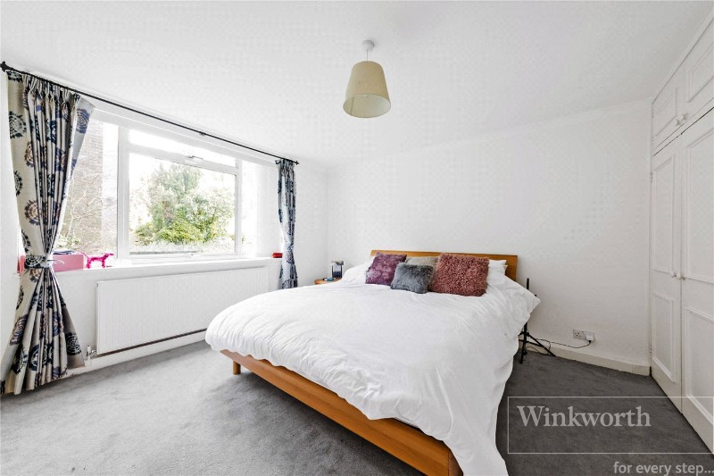 Parkside, Court Downs Road, Beckenham, BR3