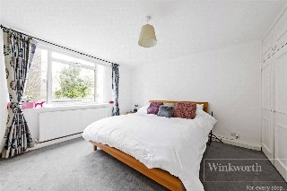 Parkside, Court Downs Road, Beckenham, BR3