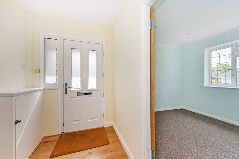 Woodfield Drive, Winchester, Hampshire, SO22