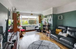 Coppice Avenue, Hellesdon, Norwich, Norfolk, NR6