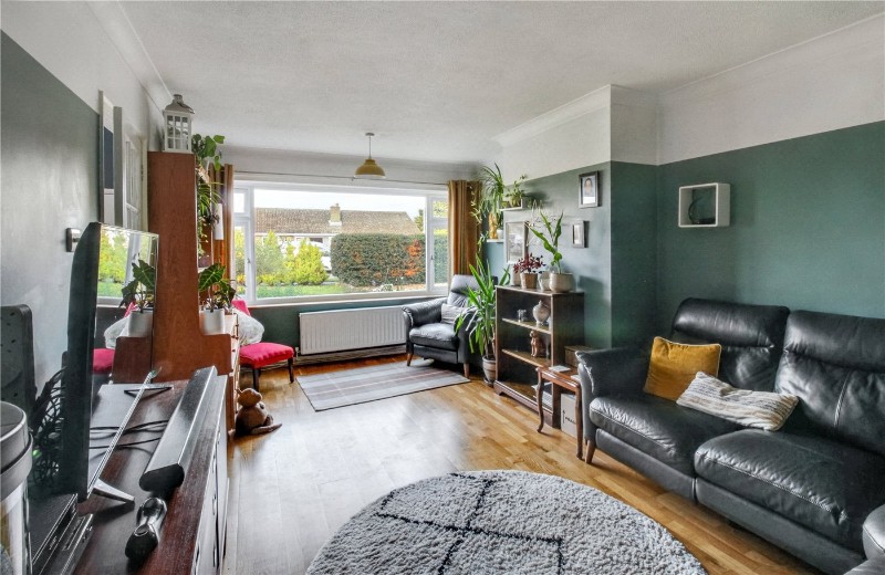 Coppice Avenue, Hellesdon, Norwich, Norfolk, NR6