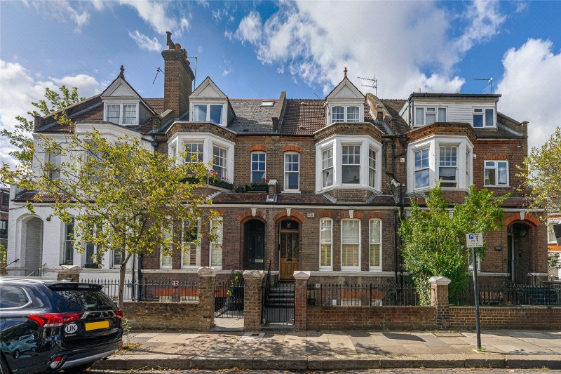Holmdale Road, London, NW6