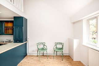 Wesley Square, London, W11