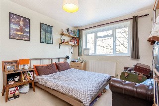 Highbury Grove Court, Highbury Grove, London, N5