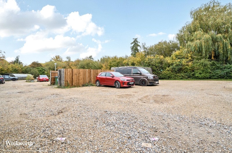 London Road, Old Basing, Basingstoke, Hampshire, RG24