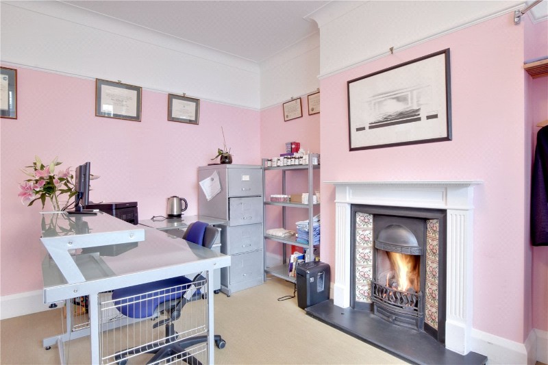 Kidbrooke Gardens, Blackheath, London, SE3