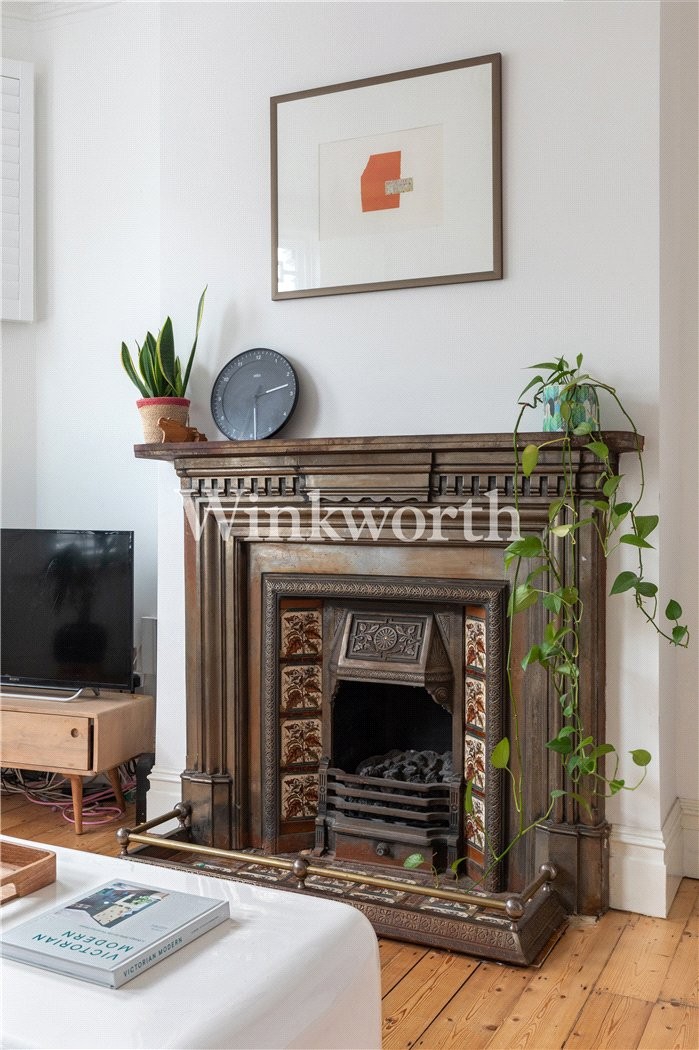 Warham Road, London, N4