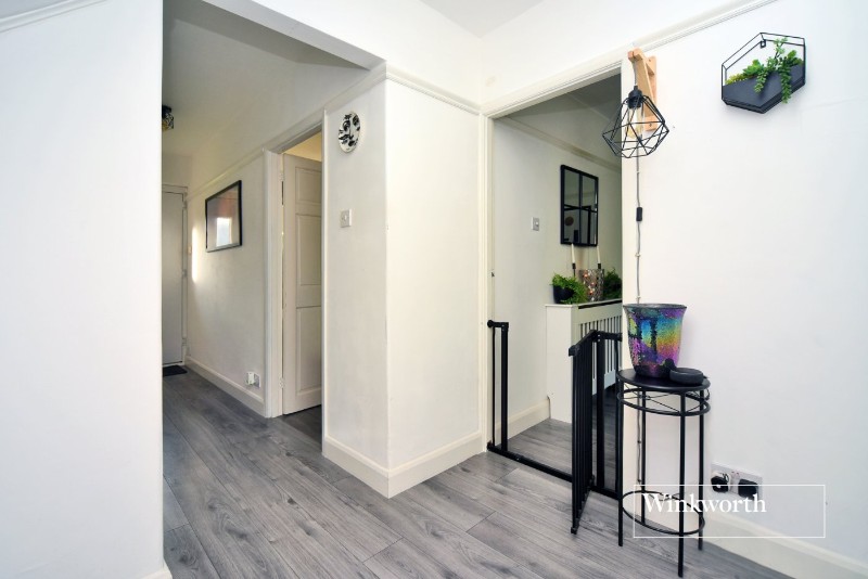 Stoneleigh Park Road, Epsom, Surrey, KT19