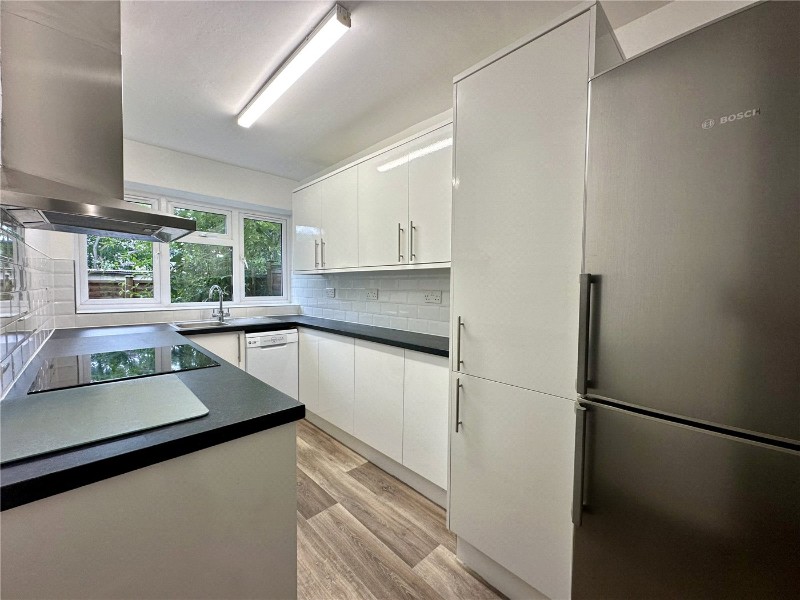 Weydon Lane, Farnham, Surrey, GU9