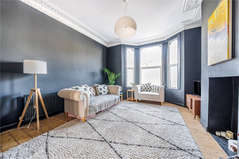 Blythe Vale, London, United Kingdom, SE6