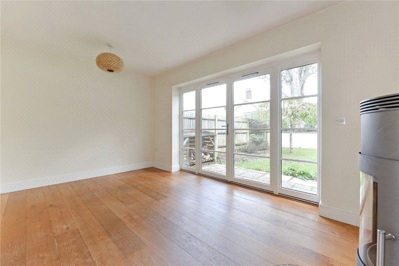 Nations Hill, Winchester, Hampshire, SO23