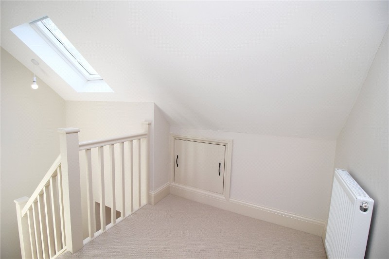 Cavendish Gardens, Westcliff-on-Sea, Essex, SS0