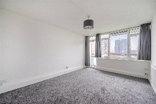 Giraud Street, London, E14