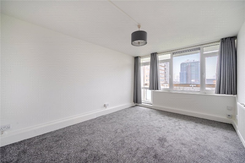 Giraud Street, London, E14