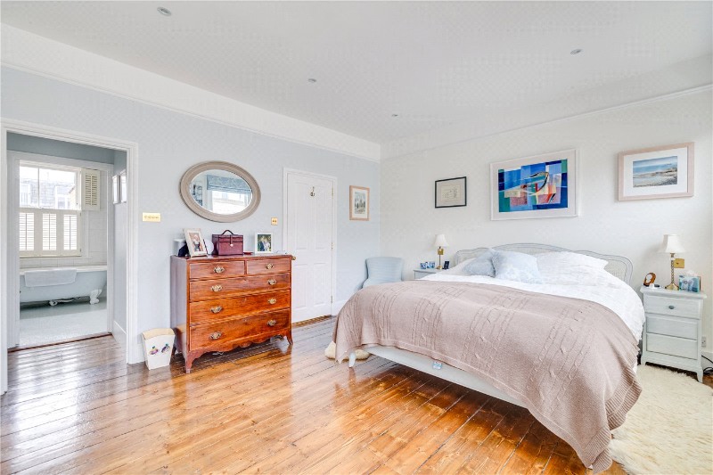 Radipole Road, London, SW6