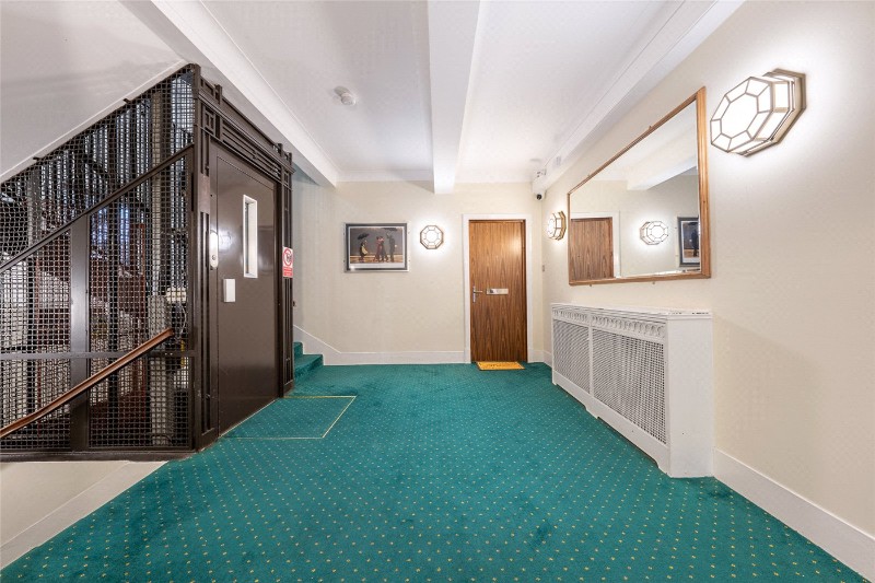 Melina Court, Grove End Road, St John's Wood, London, NW8
