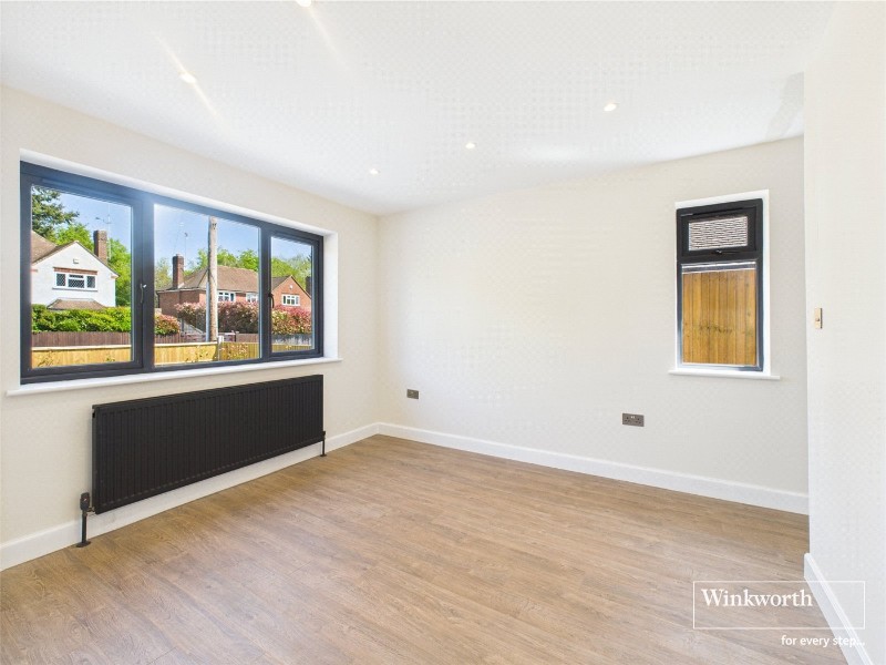 Wincroft Road, Caversham, Reading, Berkshire, RG4