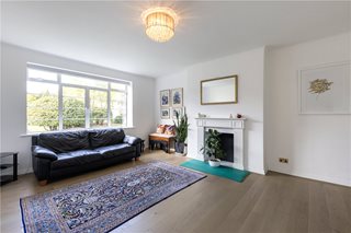 Heath Rise, Kersfield Road, London, SW15