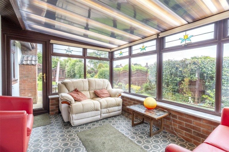St Margarets Close, Wimborne, Dorset, BH21