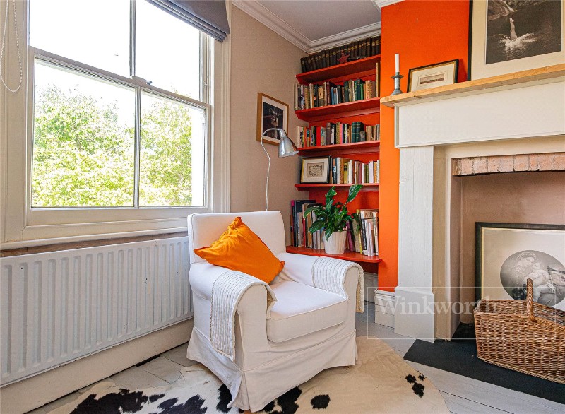 Furness Road, London, NW10