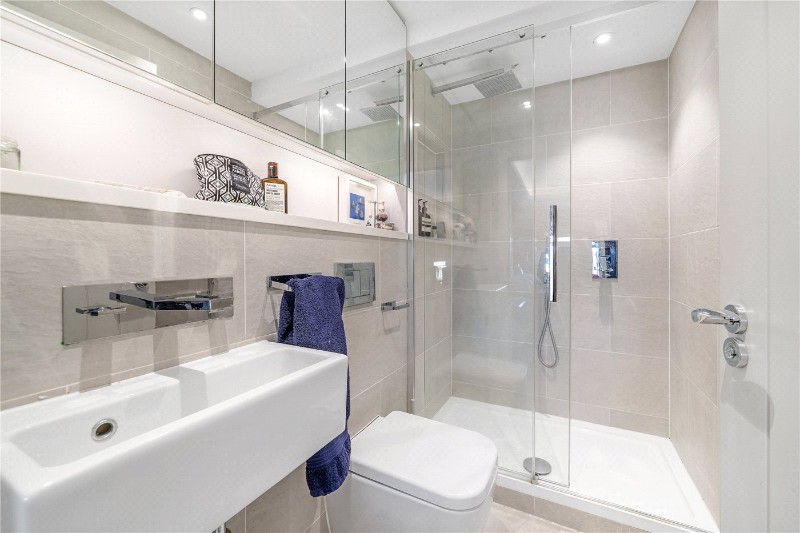 Chesterfield Grove, East Dulwich, London, SE22