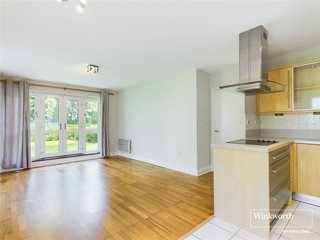 Luscinia View, Napier Road, Reading, Berkshire, RG1