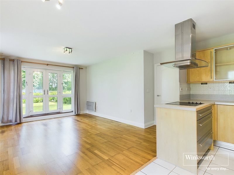 Luscinia View, Napier Road, Reading, Berkshire, RG1