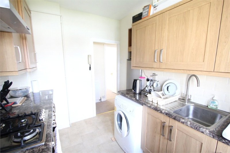 Linden Court, London Road, Leigh-on-Sea, SS9