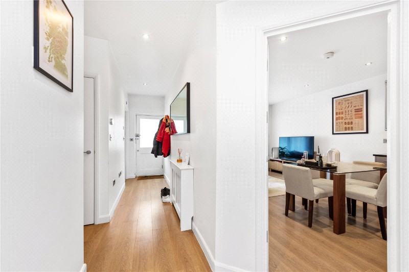 Montego Court, 48 Myrdle Street, London, E1