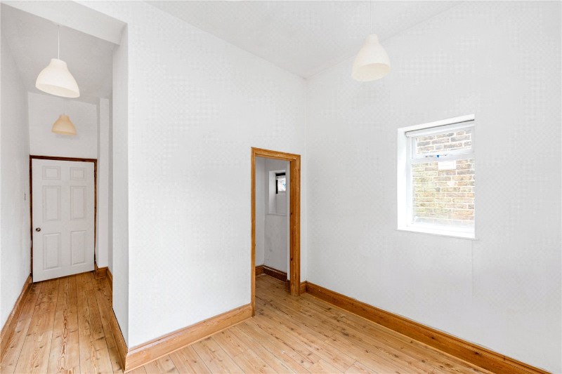 Oakley Road, Islington, N1