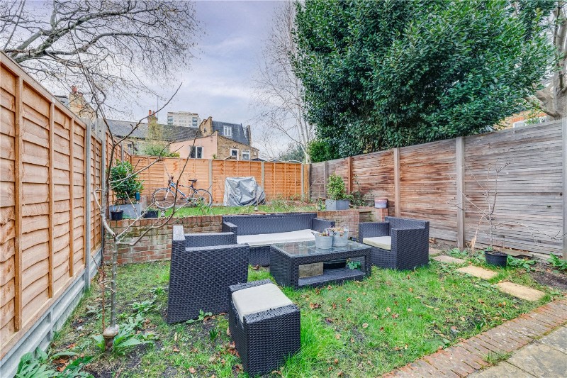 Edenvale Street, London, SW6