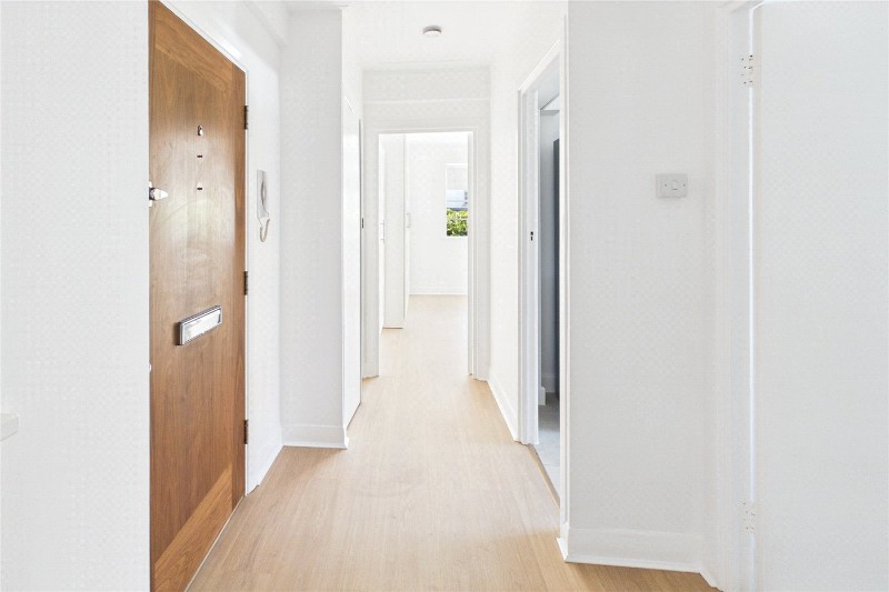 Corner Fielde, Streatham Hill, London, SW2
