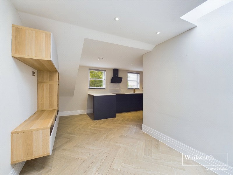 Grayson Court, 2 Wilson Road, Reading, Berkshire, RG30