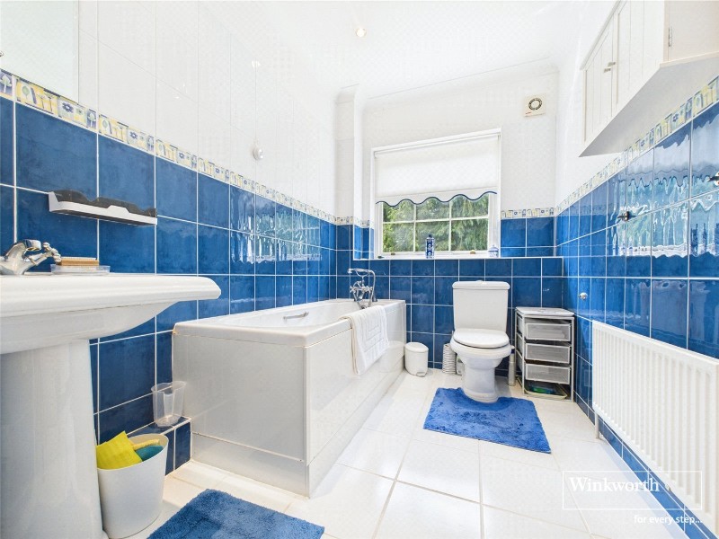 Calcot Park, Calcot, Reading, Berkshire, RG31