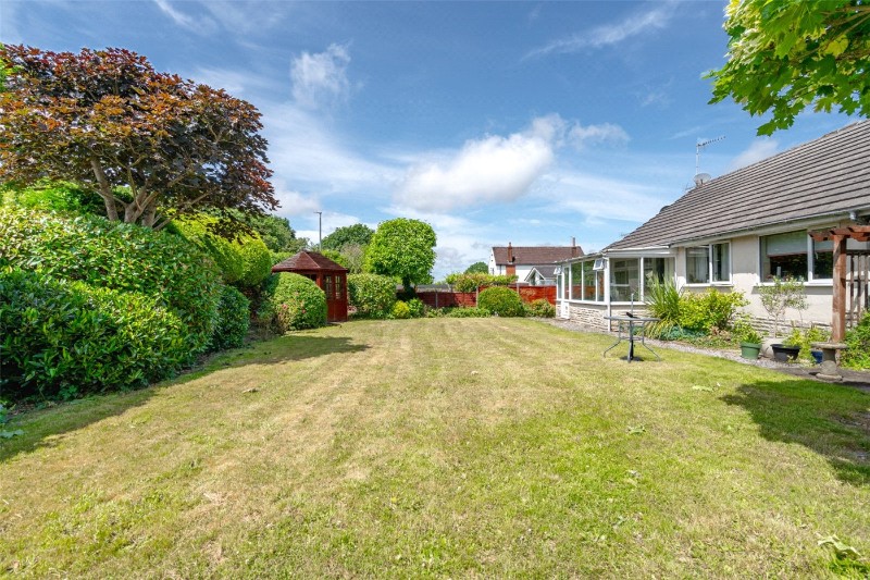 Violet Farm Close, Corfe Mullen, Wimborne, Dorset, BH21