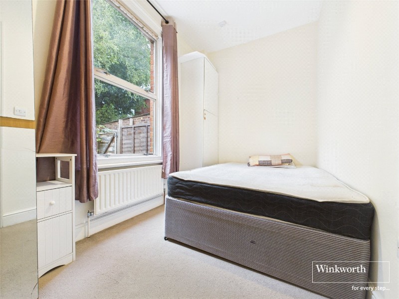 Western Elms Avenue, Reading, Berkshire, RG30