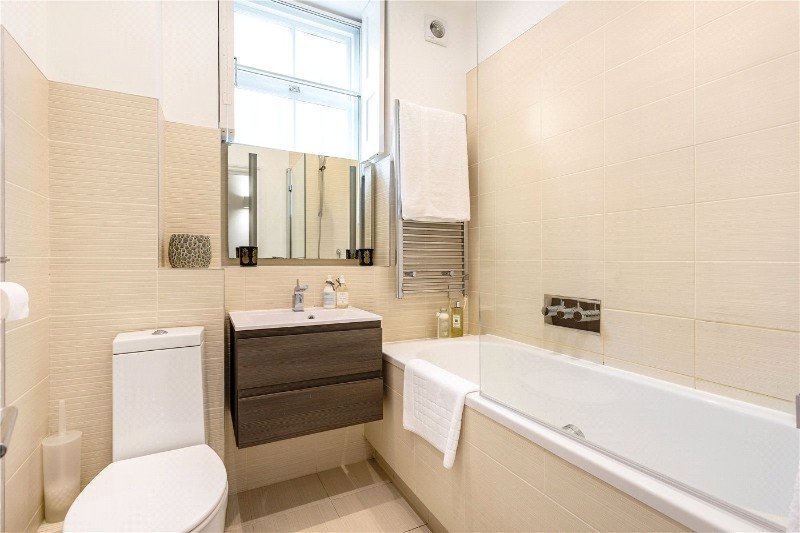 Palace Court, London, W2