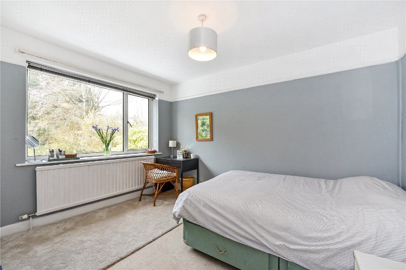 Romsey Road, Winchester, Hampshire, SO22